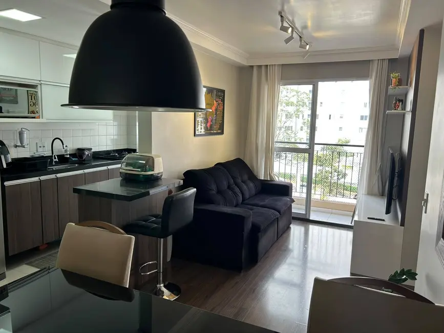Foto 1 de Apartamento com 2 quartos à venda, 55m2 em Vila Andrade, São Paulo - SP