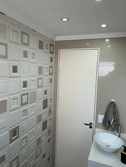 Foto 7 de Apartamento com 2 quartos à venda, 55m2 em Vila Andrade, São Paulo - SP