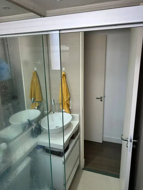 Foto 3 de Apartamento com 2 quartos à venda, 55m2 em Vila Andrade, São Paulo - SP