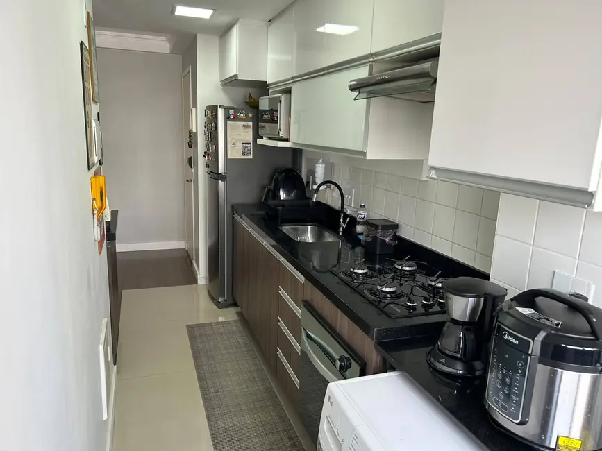 Foto 9 de Apartamento com 2 quartos à venda, 55m2 em Vila Andrade, São Paulo - SP