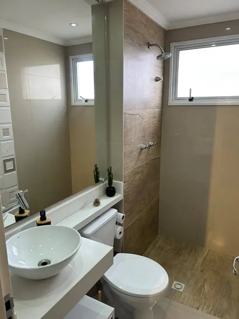 Foto 8 de Apartamento com 2 quartos à venda, 55m2 em Vila Andrade, São Paulo - SP