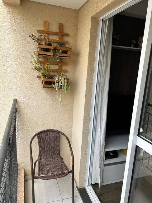 Foto 4 de Apartamento com 2 quartos à venda, 55m2 em Vila Andrade, São Paulo - SP