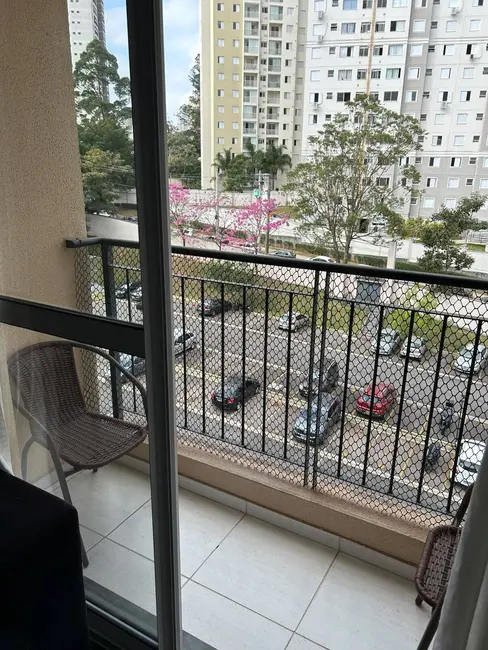 Foto 5 de Apartamento com 2 quartos à venda, 55m2 em Vila Andrade, São Paulo - SP