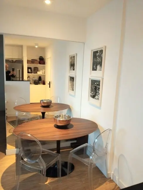 Foto 4 de Apartamento com 2 quartos à venda, 51m2 em Vila Andrade, São Paulo - SP