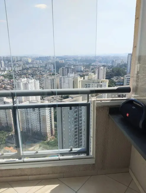 Foto 1 de Apartamento com 2 quartos à venda, 51m2 em Vila Andrade, São Paulo - SP