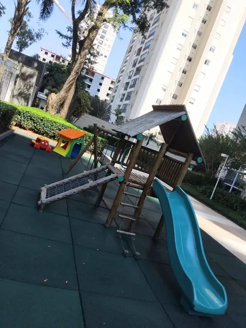 Foto 6 de Apartamento com 2 quartos à venda, 51m2 em Vila Andrade, São Paulo - SP