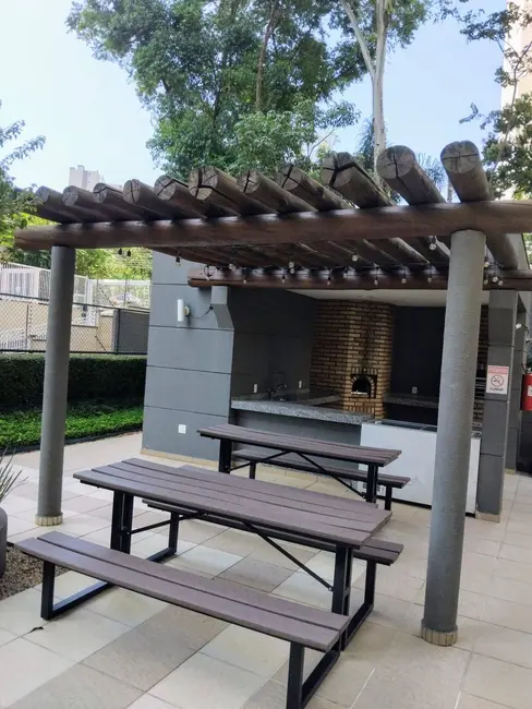 Foto 8 de Apartamento com 2 quartos à venda, 51m2 em Vila Andrade, São Paulo - SP