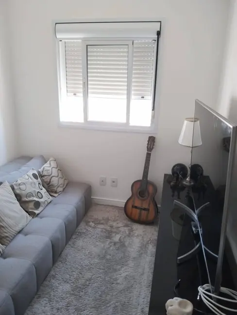 Foto 7 de Apartamento com 2 quartos à venda, 51m2 em Vila Andrade, São Paulo - SP