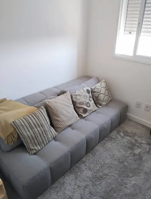 Foto 9 de Apartamento com 2 quartos à venda, 51m2 em Vila Andrade, São Paulo - SP