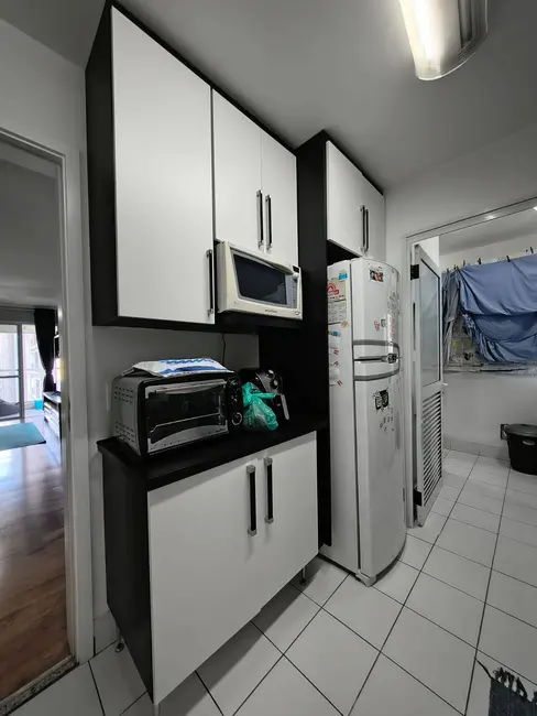 Apartamento com 3 quartos à venda, 96m2 em Vila Andrade, São Paulo - SP - imagem 4 Foto 4 de Apartamento com 3 quartos à venda, 96m2 em Vila Andrade, São Paulo - SP
