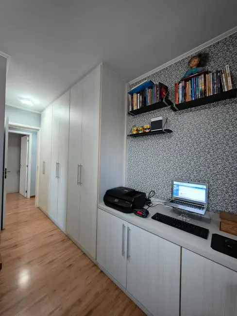Apartamento com 3 quartos à venda, 96m2 em Vila Andrade, São Paulo - SP - imagem 7 Foto 7 de Apartamento com 3 quartos à venda, 96m2 em Vila Andrade, São Paulo - SP