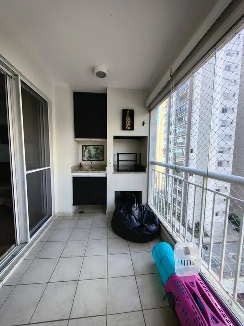 Apartamento com 3 quartos à venda, 96m2 em Vila Andrade, São Paulo - SP - imagem 2 Foto 2 de Apartamento com 3 quartos à venda, 96m2 em Vila Andrade, São Paulo - SP