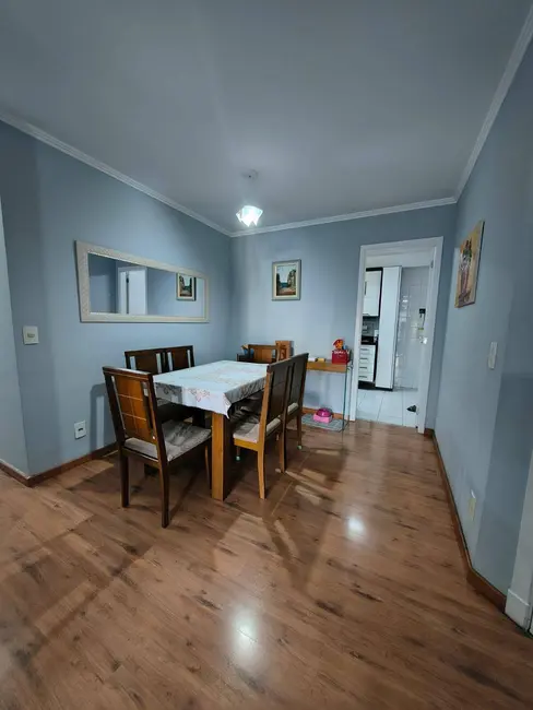 Apartamento com 3 quartos à venda, 96m2 em Vila Andrade, São Paulo - SP - imagem 3 Foto 3 de Apartamento com 3 quartos à venda, 96m2 em Vila Andrade, São Paulo - SP