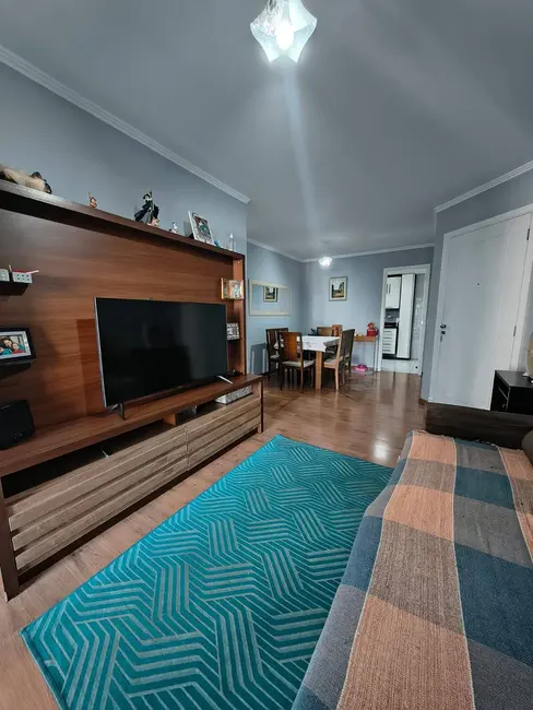 Apartamento com 3 quartos à venda, 96m2 em Vila Andrade, São Paulo - SP - imagem 1 Foto 1 de Apartamento com 3 quartos à venda, 96m2 em Vila Andrade, São Paulo - SP