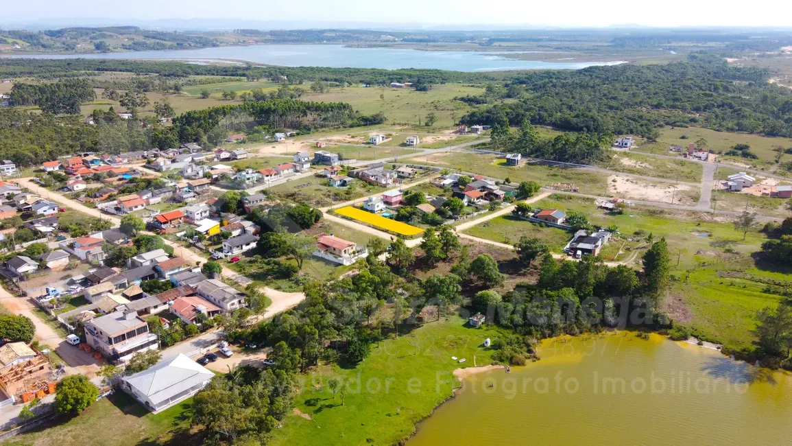 Foto 9 de Terreno / Lote à venda, 550m2 em Balneario Rincao - SC