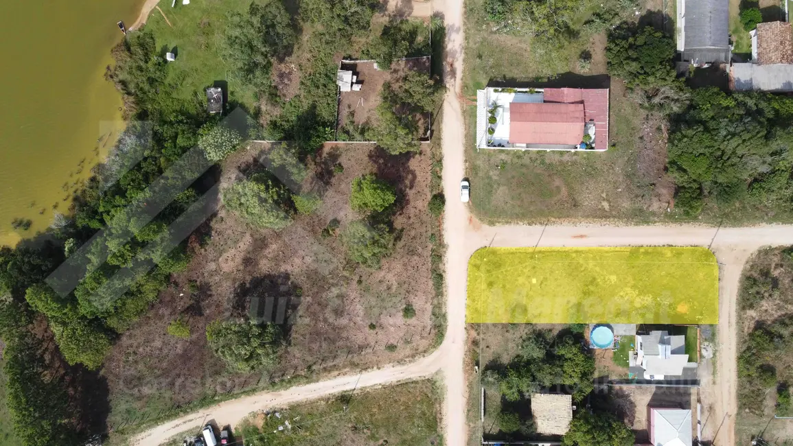 Foto 7 de Terreno / Lote à venda, 550m2 em Balneario Rincao - SC