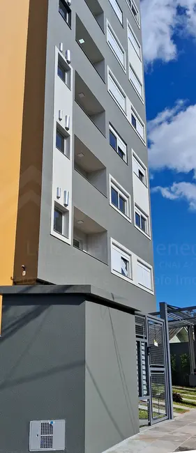 Apartamento com 2 quartos à venda, 58m2 em Rio Branco, Caxias Do Sul - RS - imagem 2 Foto 2 de Apartamento com 2 quartos à venda, 58m2 em Rio Branco, Caxias Do Sul - RS