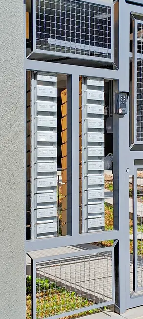 Apartamento com 2 quartos à venda, 58m2 em Rio Branco, Caxias Do Sul - RS - imagem 8 Foto 8 de Apartamento com 2 quartos à venda, 58m2 em Rio Branco, Caxias Do Sul - RS