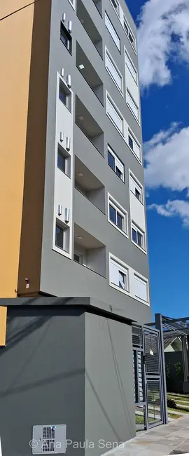 Foto 1 de Apartamento com 2 quartos à venda, 58m2 em Rio Branco, Caxias Do Sul - RS