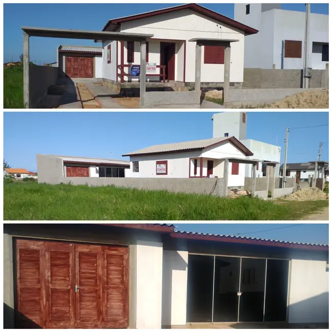 Casa com 2 quartos à venda, 56m2 em Balneario Rincao - SC - imagem 2 Foto 2 de Casa com 2 quartos à venda, 56m2 em Balneario Rincao - SC