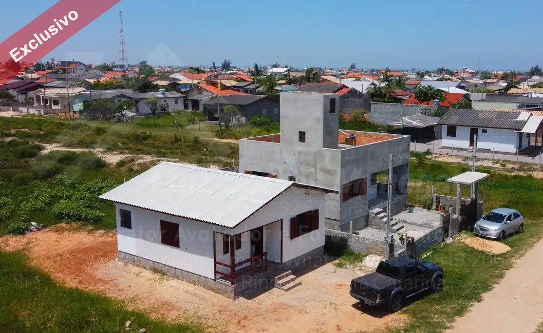 Casa com 2 quartos à venda, 56m2 em Balneario Rincao - SC - imagem 7 Foto 7 de Casa com 2 quartos à venda, 56m2 em Balneario Rincao - SC