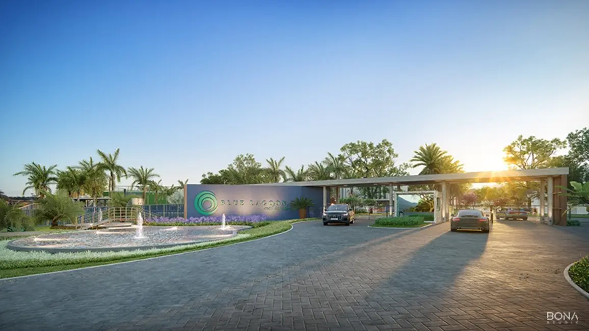 Foto 4 de Terreno / Lote à venda em Balneario Rincao - SC