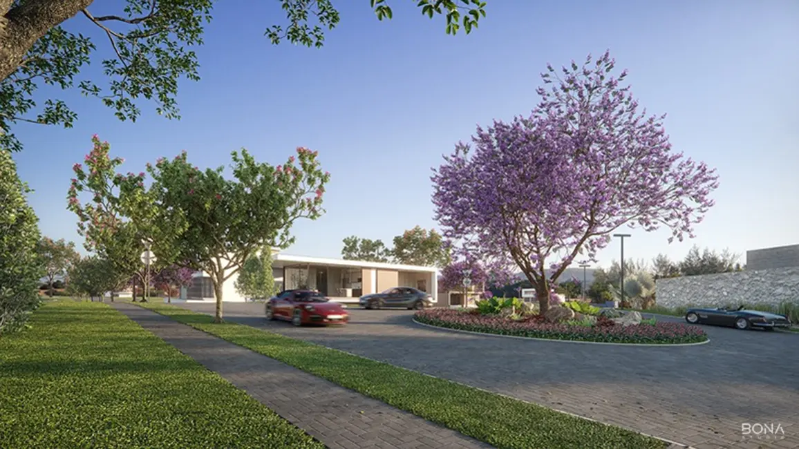 Foto 6 de Terreno / Lote à venda em Balneario Rincao - SC