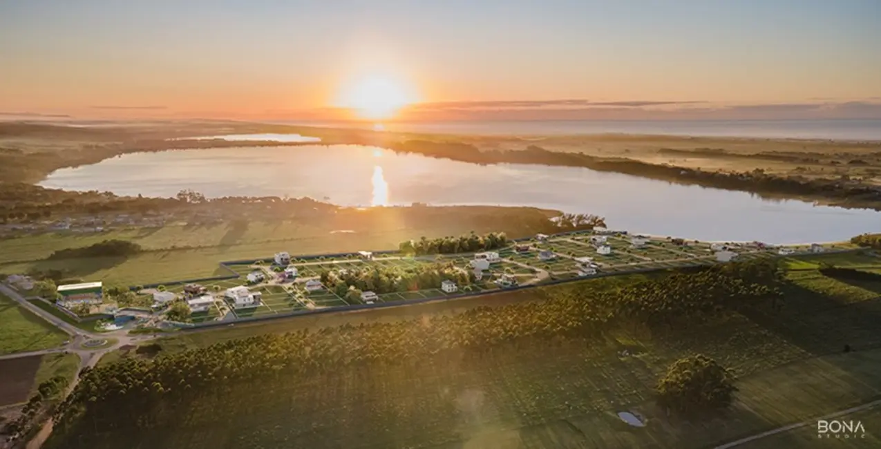 Foto 2 de Terreno / Lote à venda em Balneario Rincao - SC