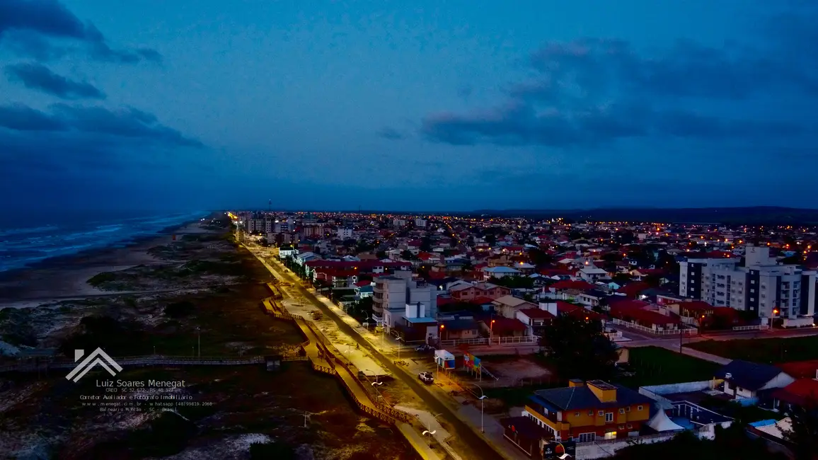 Foto 6 de Terreno / Lote à venda em Balneario Rincao - SC