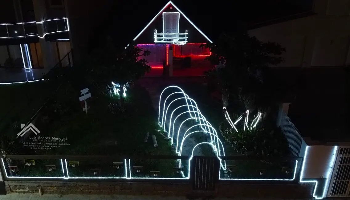 Foto 8 de Terreno / Lote à venda em Balneario Rincao - SC