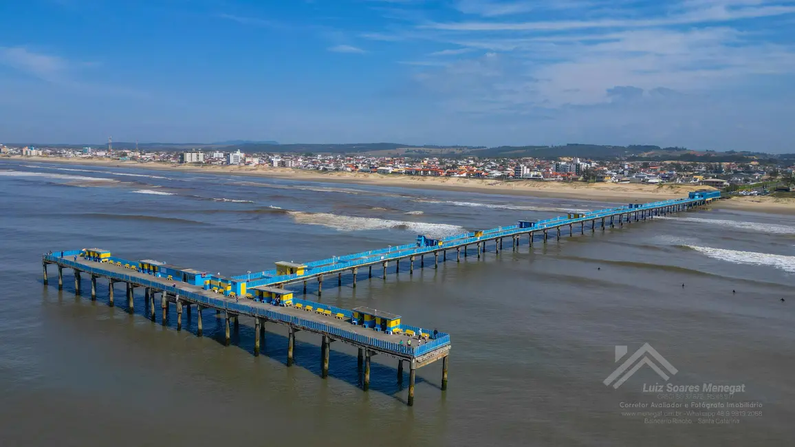 Foto 2 de Terreno / Lote à venda em Balneario Rincao - SC
