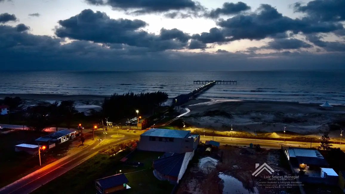 Foto 5 de Terreno / Lote à venda em Balneario Rincao - SC