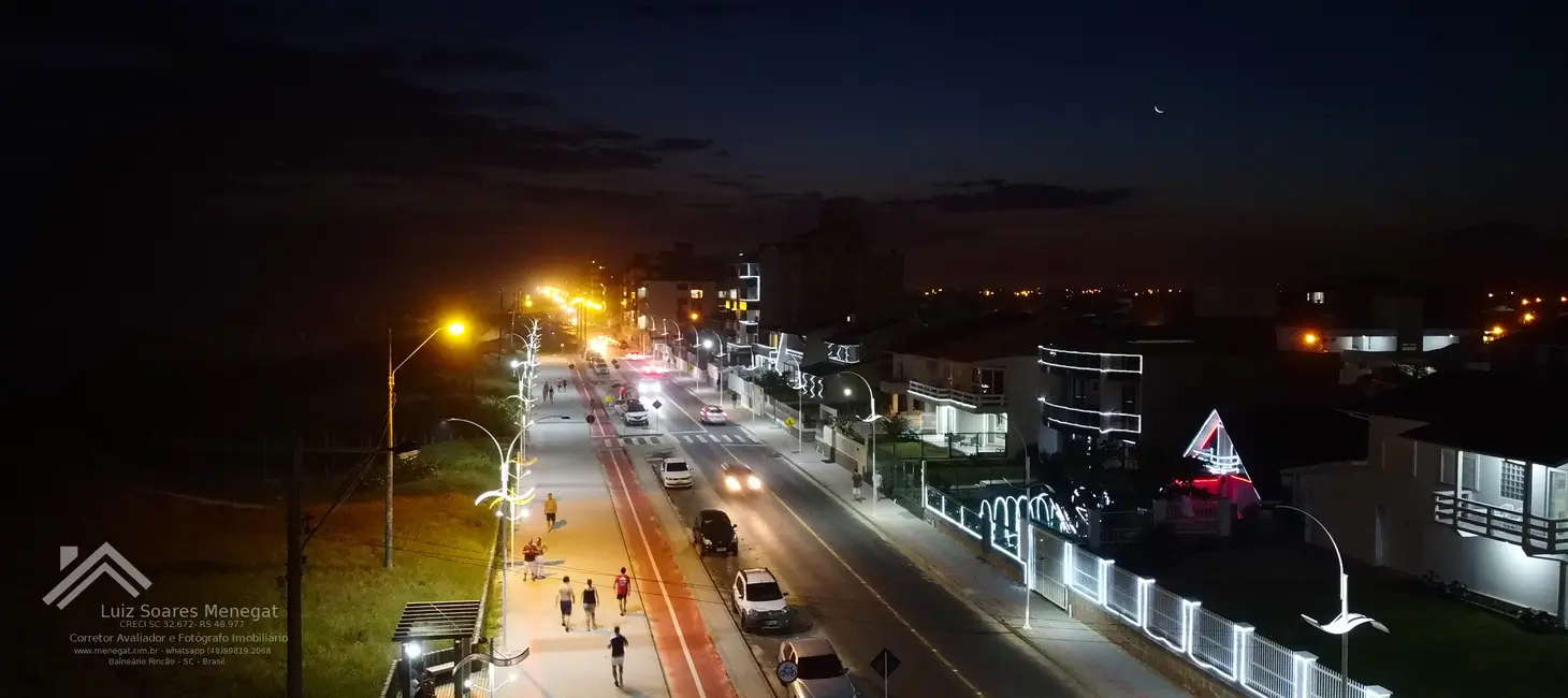 Foto 9 de Terreno / Lote à venda em Balneario Rincao - SC