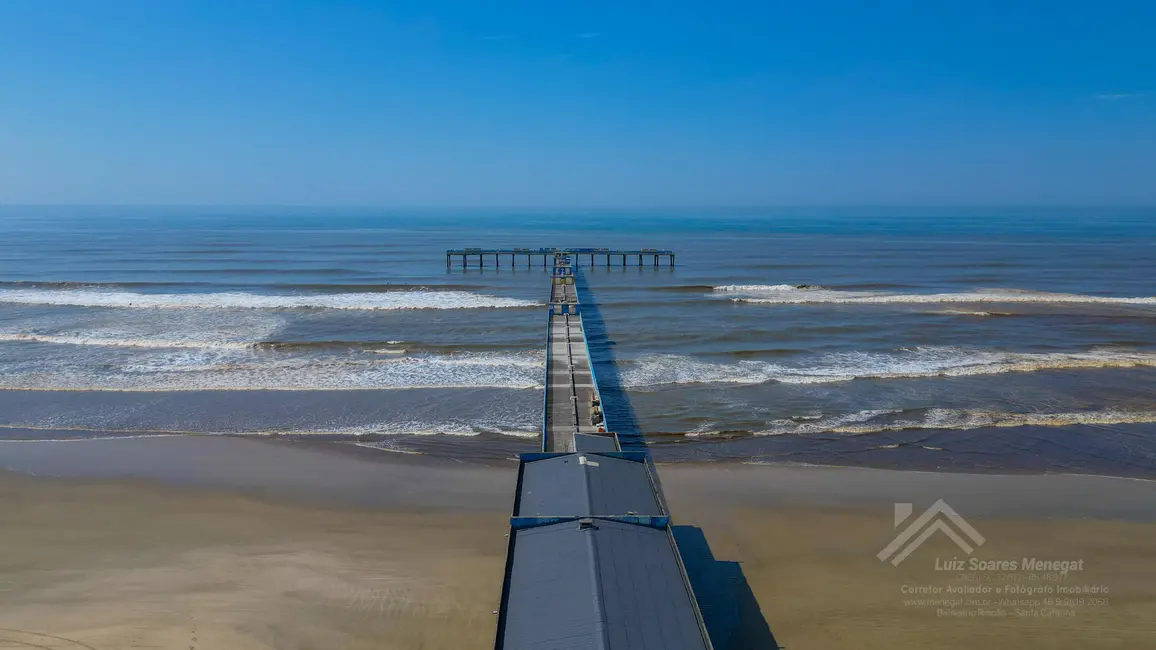 Foto 3 de Terreno / Lote à venda em Balneario Rincao - SC