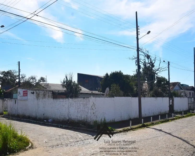 Casa com 13 quartos à venda, 510m2 em Centro, Balneario Rincao - SC - imagem 7 Foto 7 de Casa com 13 quartos à venda, 510m2 em Centro, Balneario Rincao - SC