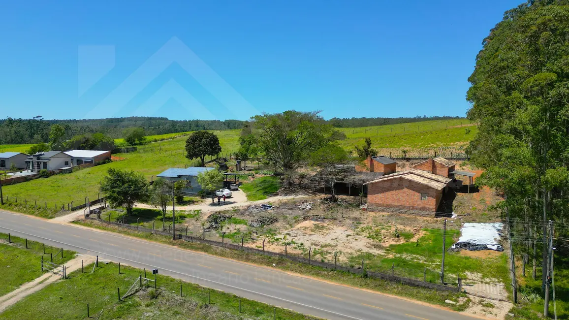 Foto 6 de Sítio / Rancho com 2 quartos à venda, 150m2 em Icara - SC