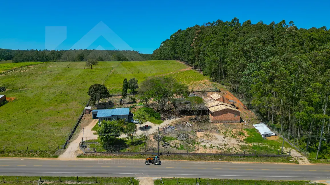 Foto 5 de Sítio / Rancho com 2 quartos à venda, 150m2 em Icara - SC
