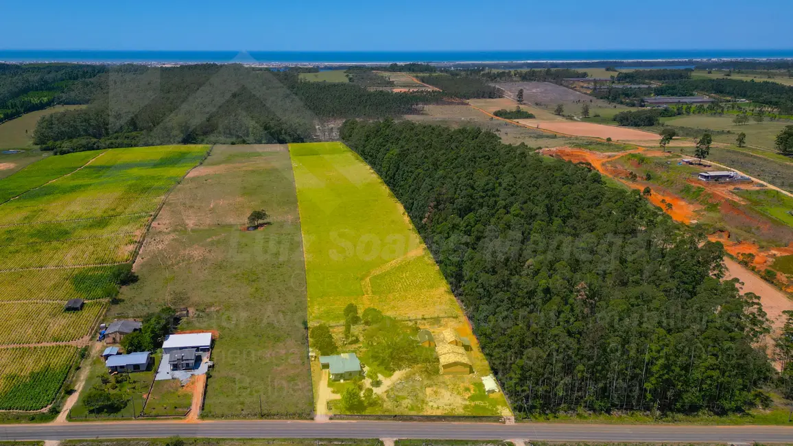 Foto 4 de Sítio / Rancho com 2 quartos à venda, 150m2 em Icara - SC