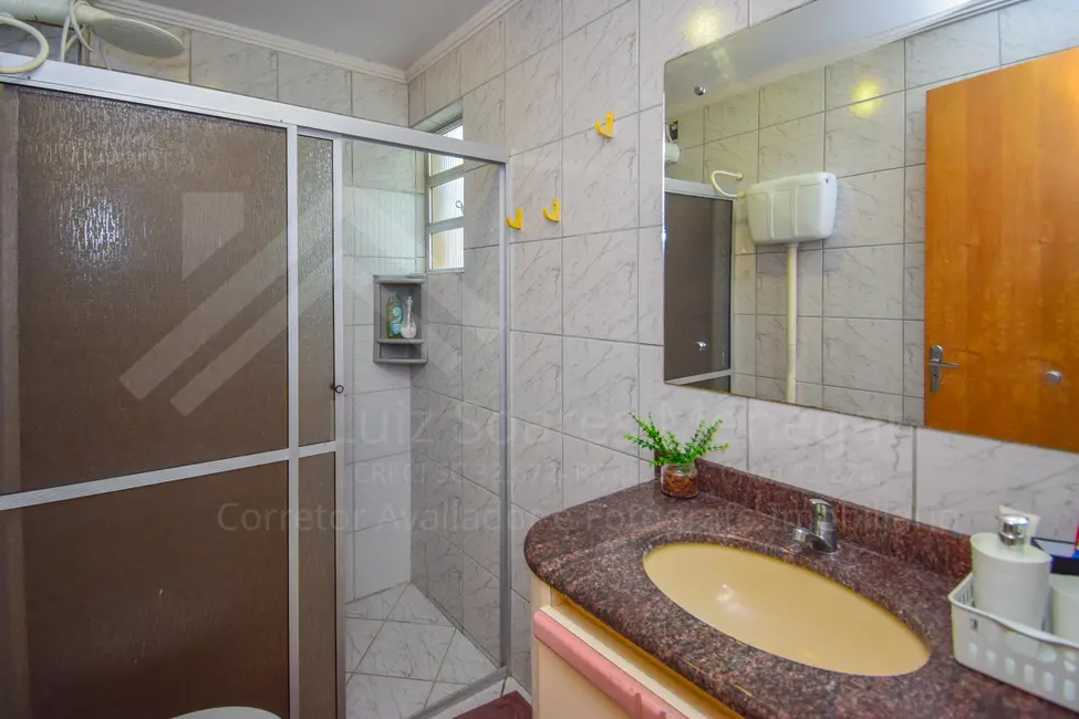 Foto 4 de Apartamento com 2 quartos à venda, 68m2 em Centro, Balneario Rincao - SC