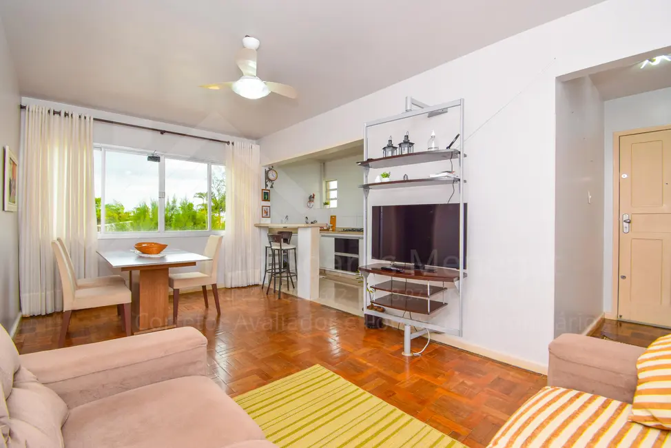 Foto 7 de Apartamento com 2 quartos à venda, 68m2 em Centro, Balneario Rincao - SC