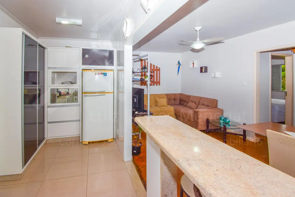 Foto 6 de Apartamento com 2 quartos à venda, 68m2 em Centro, Balneario Rincao - SC