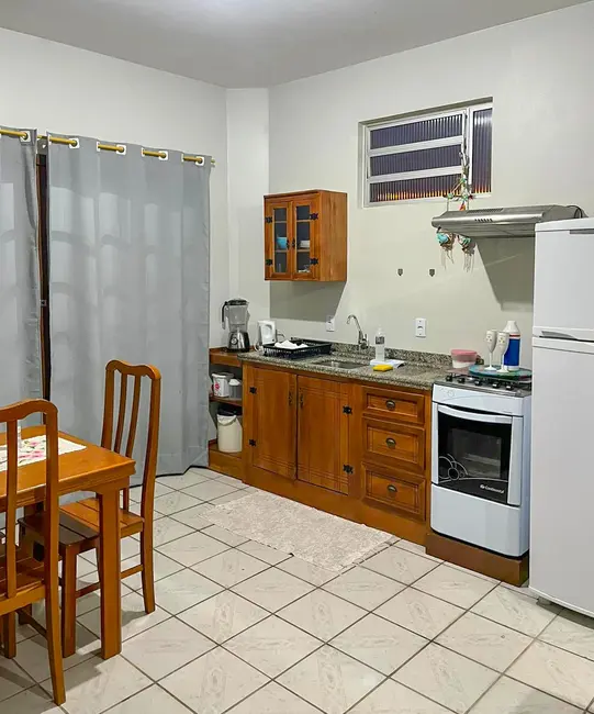 Foto 2 de Apartamento com 3 quartos para alugar, 95m2 em Balneario Rincao - SC
