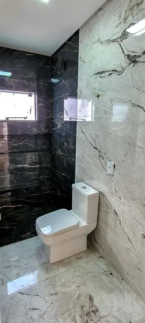 Foto 7 de Casa com 2 quartos à venda, 55m2 em Linha Anta, Criciuma - SC