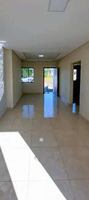 Foto 9 de Casa com 2 quartos à venda, 55m2 em Linha Anta, Criciuma - SC