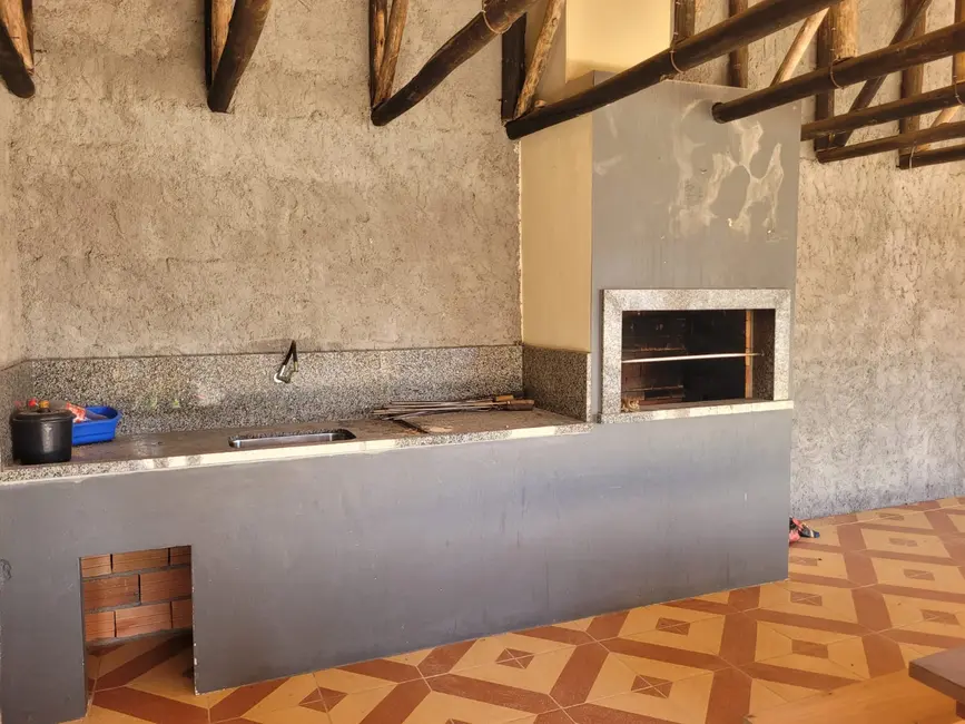 Casa com 3 quartos à venda, 180m2 em Balneario Rincao - SC - imagem 6 Foto 6 de Casa com 3 quartos à venda, 180m2 em Balneario Rincao - SC