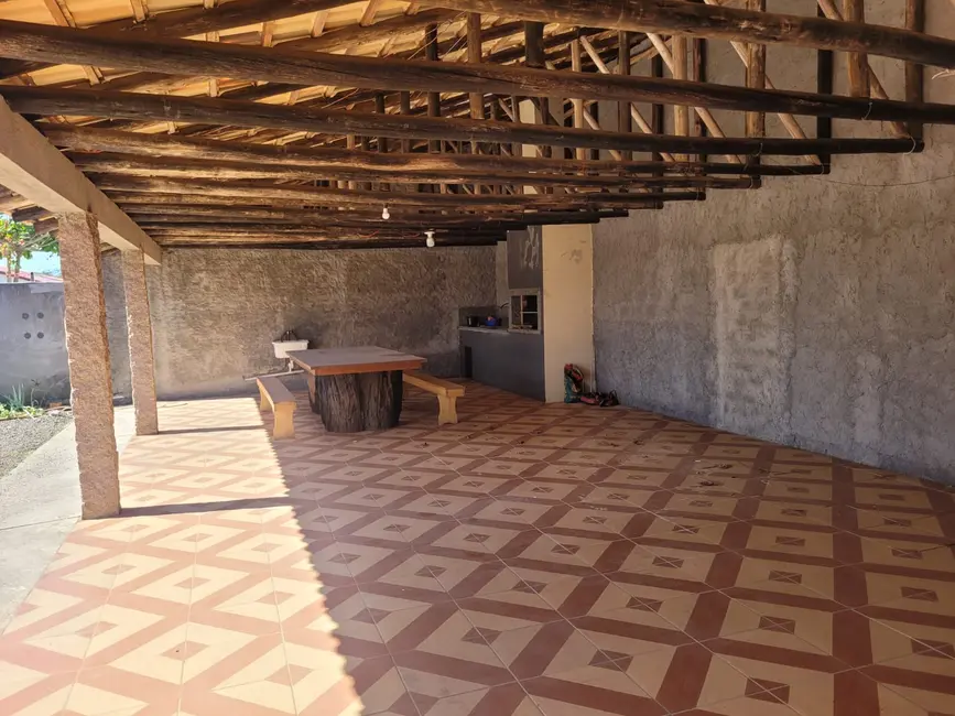 Casa com 3 quartos à venda, 180m2 em Balneario Rincao - SC - imagem 8 Foto 8 de Casa com 3 quartos à venda, 180m2 em Balneario Rincao - SC