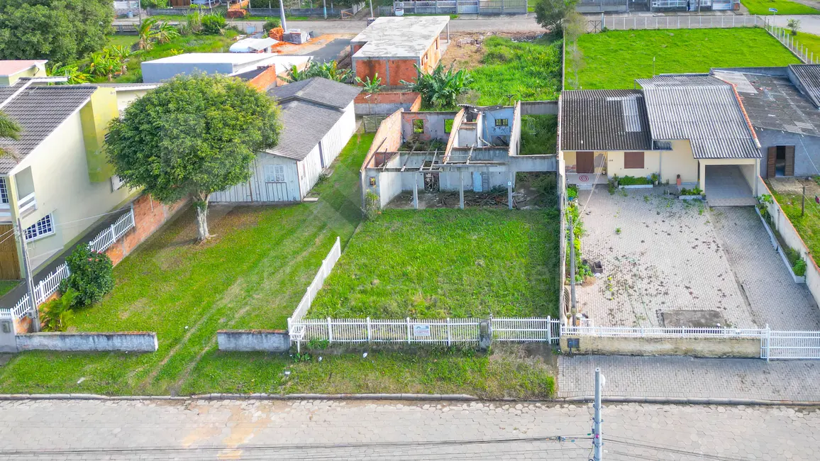 Foto 3 de Terreno / Lote à venda em Centro, Balneario Rincao - SC