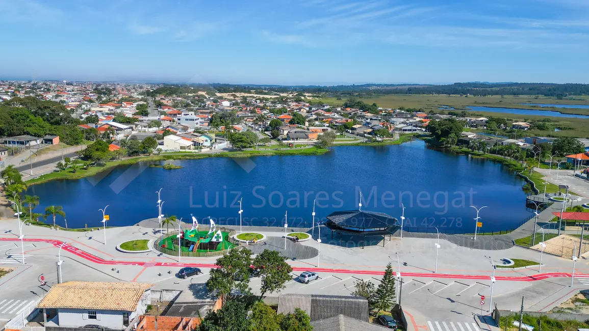 Foto 5 de Terreno / Lote à venda em Centro, Balneario Rincao - SC