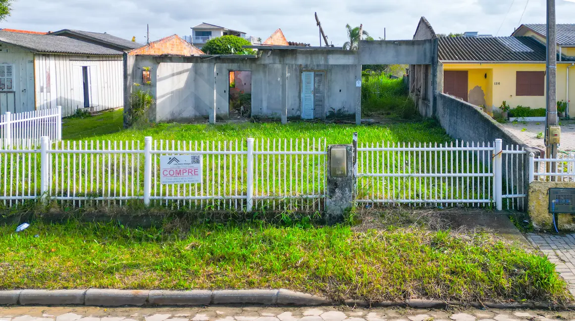 Foto 2 de Terreno / Lote à venda em Centro, Balneario Rincao - SC