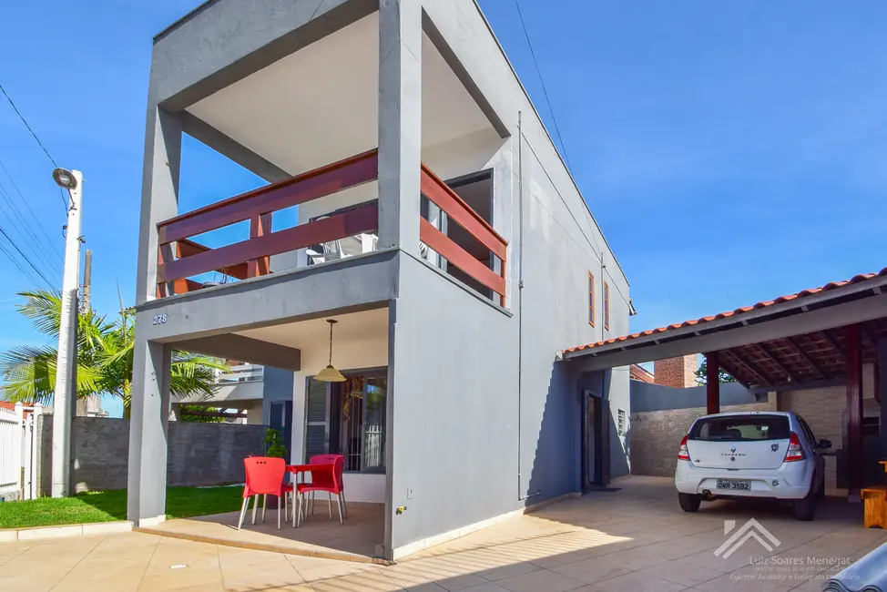 Casa com 3 quartos à venda em Balneario Rincao - SC - imagem 1 Foto 1 de Casa com 3 quartos à venda em Balneario Rincao - SC